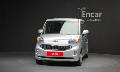 Kia Ray 2014, 96710 км, за 4700000 KRW