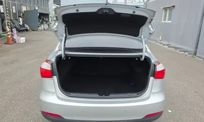 Kia K3 2013, 132455 км, за 5900000 KRW - фото 20