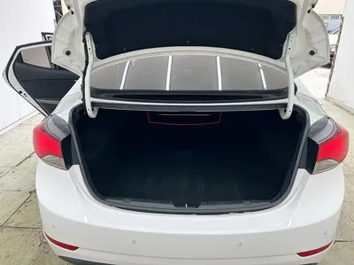 Hyundai Avante 2015, 70985 км, за 7800000 KRW - фото 14