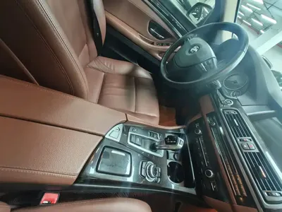 BMW 5 Series 2016, 88000 км, за 60800 CNY - фото 9