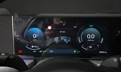 Hyundai Sonata 2025, 30481 км, за 28500000 KRW - фото 8