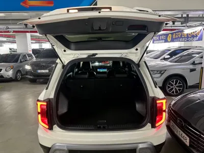 KG_Mobility_Ssangyong Torres 2023, 110234 км, за 17900000 KRW - фото 16