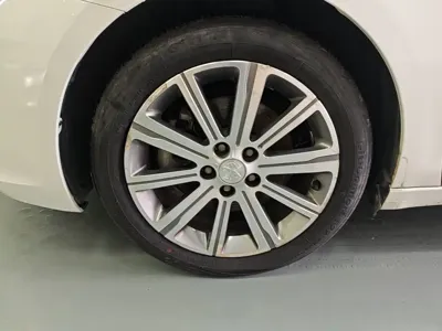 Peugeot 408 2017, 79200 км, за 26100 CNY - фото 23