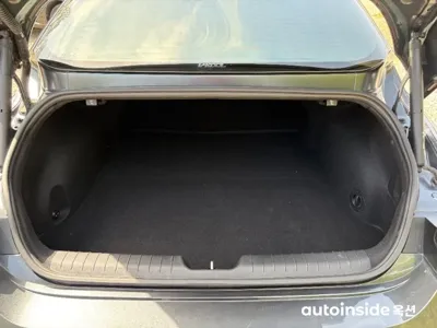 Hyundai Ioniq6 2023, 23219 км, за 460000 KRW - фото 5