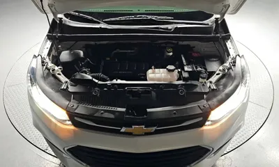ChevroletGMDaewoo Trax 2020, 68459 км, за 10900000 KRW - фото 6