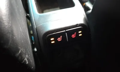 Kia Ray 2017, 174562 км, за 5500000 KRW - фото 20