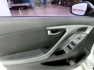 Hyundai Avante 2015, 77736 км, за 6500000 KRW - фото 13