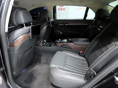 Genesis G90 2019, 113099 км, за 29900000 KRW - фото 7