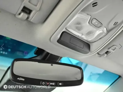 ChevroletGMDaewoo Bolt EV 2019, 117140 км, за 15490000 KRW - фото 18