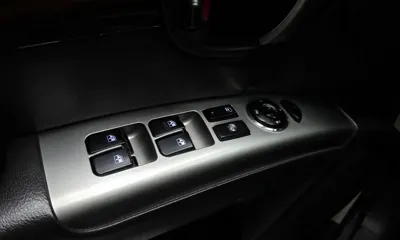 Hyundai Santafe 2011, 160021 км, за 4400000 KRW - фото 19
