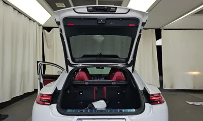 Porsche Panamera 2018, 160515 км, за 47990000 KRW - фото 20