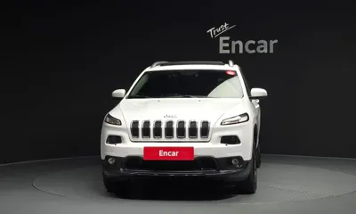 Jeep Cherokee 2017, 16122 км, за 13700000 KRW - фото 3