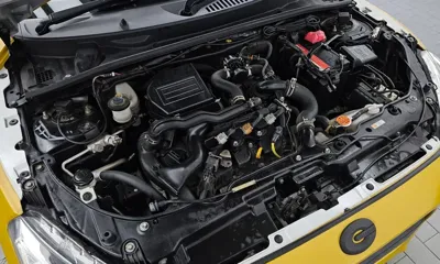 Daihatsu Copen 2016, 82162 км, за 11900000 KRW - фото 6