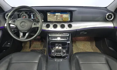 Mercedes-Benz E-Class 2017, 153456 км, за 15900000 KRW - фото 7