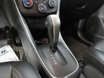 ChevroletGMDaewoo Trax 2018, 60294 км, за 7490000 KRW - фото 11