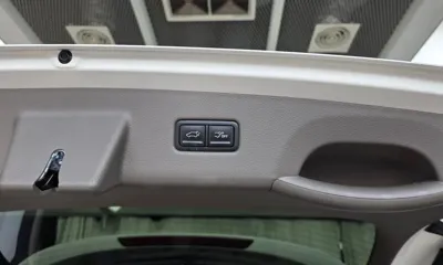Kia Canival 2021, 15602 км, за 26990000 KRW - фото 28