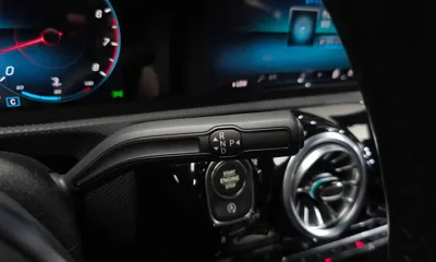 Mercedes-Benz A-Class 2023, 49396 км, за 24500000 KRW - фото 9