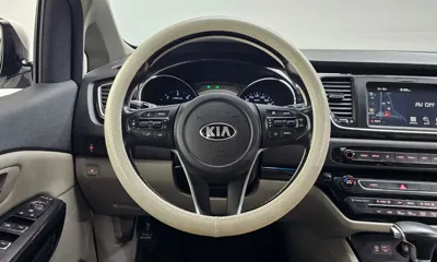 Kia Canival 2019, 98390 км, за 15000000 KRW - фото 13