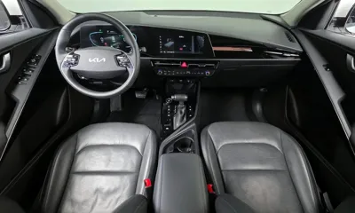 Kia Niro 2022, 31266 км, за 24000000 KRW - фото 7