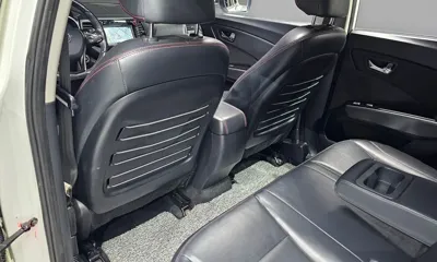 KG_Mobility_Ssangyong TIBOLI 2017, 134317 км, за 6700000 KRW - фото 31