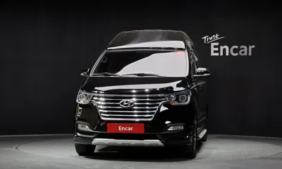 Hyundai Starex 2019, 167309 км, за 22990000 KRW
