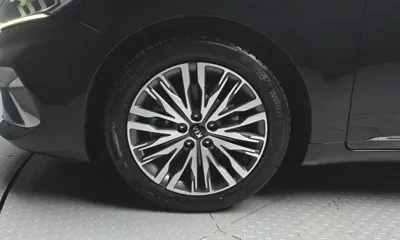 Kia K7 2020, 88249 км, за 19990000 KRW - фото 5