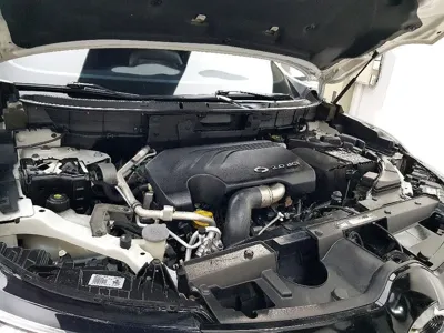 Renault-KoreaSamsung QM6 2017, 229086 км, за 7790000 KRW - фото 6