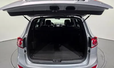 Hyundai Santafe 2011, 177027 км, за 3990000 KRW - фото 20