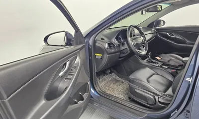 Hyundai i30 2018, 95653 км, за 10990000 KRW - фото 10