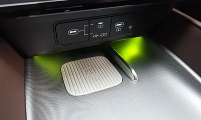 Hyundai Grandeur 2023, 28302 км, за 29800000 KRW - фото 31