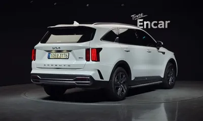Kia Sorento 2022, 69844 км, за 30500000 KRW