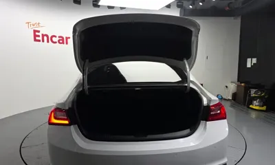 ChevroletGMDaewoo Malibu 2017, 139757 км, за 6000000 KRW - фото 30