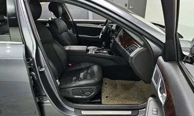 Hyundai Genesis 2016, 177271 км, за 8950000 KRW - фото 12