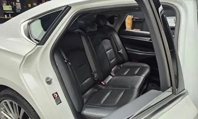 Hyundai Grandeur 2018, 134361 км, за 15900000 KRW - фото 26