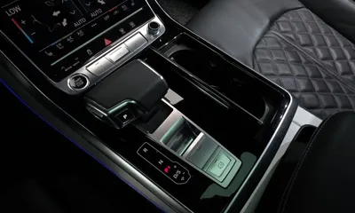 Audi Q8 2023, 24033 км, за 84420000 KRW - фото 9