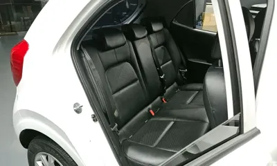 Kia Morning 2019, 112997 км, за 7300000 KRW - фото 26