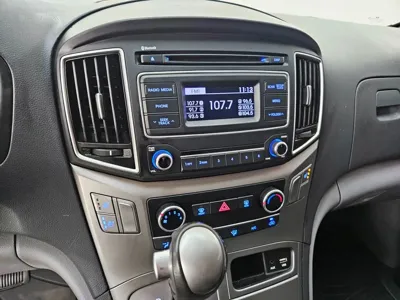 Hyundai Starex 2019, 118548 км, за 14190000 KRW - фото 16