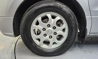 Hyundai Starex 2012, 170590 км, за 6500000 KRW - фото 5