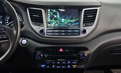 Hyundai Tucson 2016, 162805 км, за 11300000 KRW - фото 15