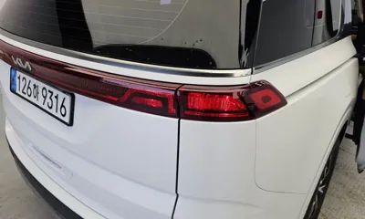 Kia Canival 2023, 82167 км, за 26100000 KRW - фото 23