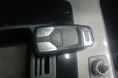 Audi Q5L 2022, 98300 км, за 180235.55 CNY - фото 23