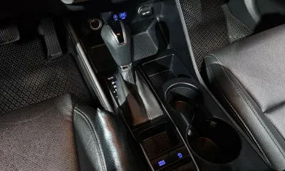 Hyundai Tucson 2018, 125269 км, за 10000000 KRW - фото 9