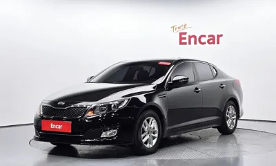 Kia K5 2015, 67791 км, за 8290000 KRW - фото 11