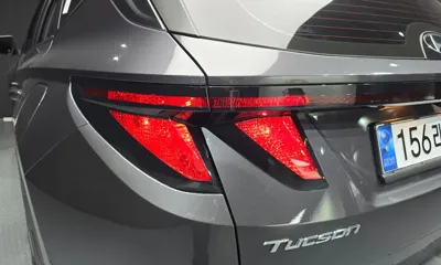 Hyundai Tucson 2023, 35964 км, за 24700000 KRW - фото 23