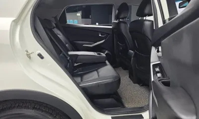 KG_Mobility_Ssangyong KORANDO 2018, 78265 км, за 9500000 KRW - фото 12