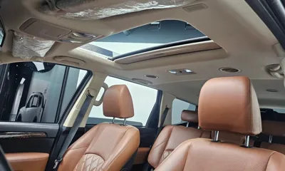 Kia Mohave 2018, 170138 км, за 14900000 KRW - фото 30