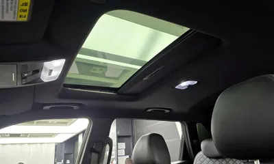 KG_Mobility_Ssangyong Rexton 2018, 185778 км, за 11300000 KRW - фото 15
