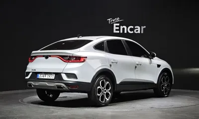 Renault-KoreaSamsung XM3 2023, 43935 км, за 21900000 KRW