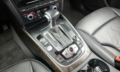 Audi Q5 2016, 268048 км, за 9900000 KRW - фото 9