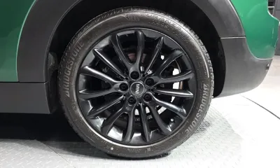 MINI Clubman 2020, 48787 км, за 19800000 KRW - фото 21